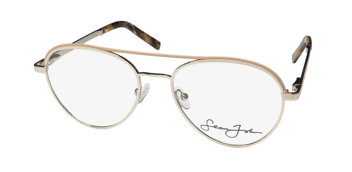 Classic Full-Rim Eyeglass Frame J148