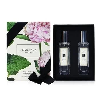 Cologne Duo Set 2x30ml/1oz M677275