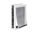Plastic Pet Door C43512
