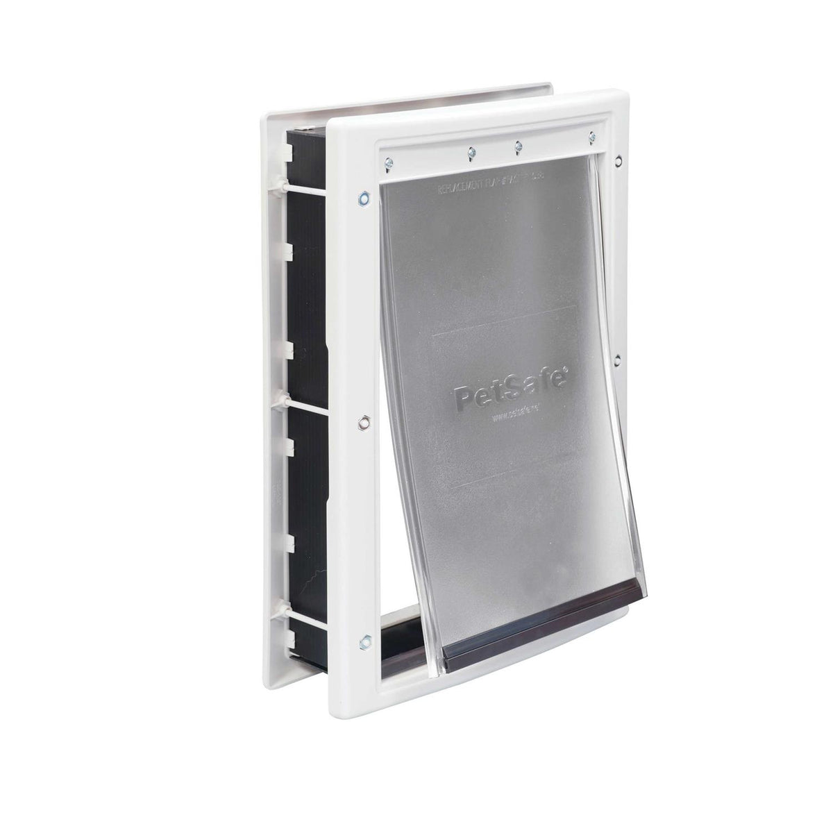 Plastic Pet Door C43512