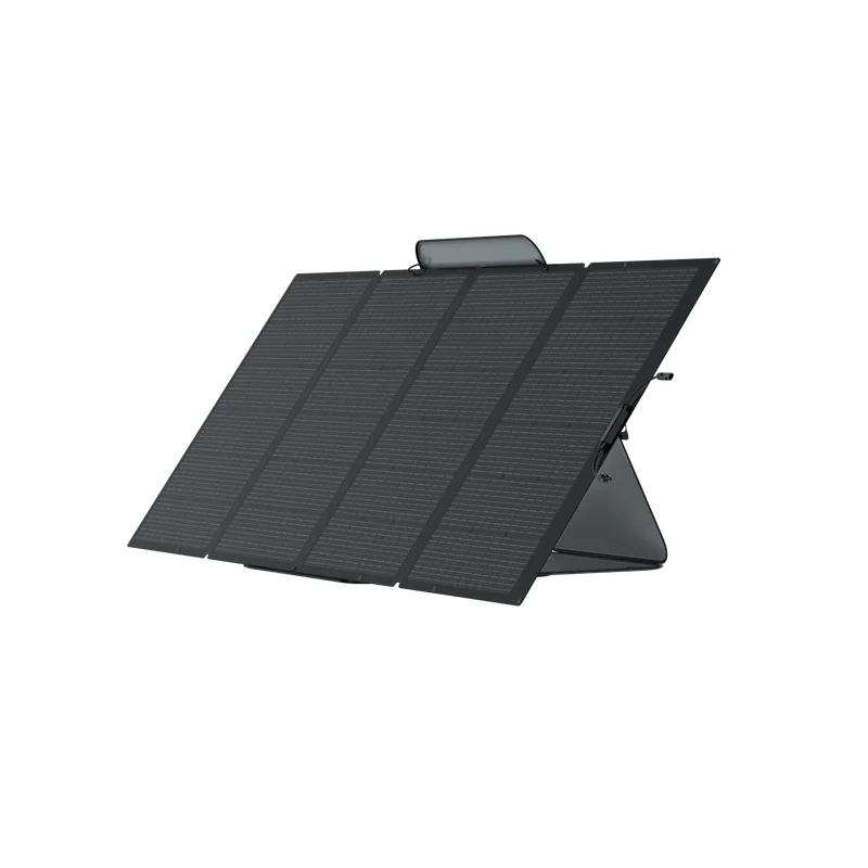 Portable Solar Panel 400W N179