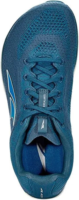 Majolica Blue Men's Running Shoes W4658