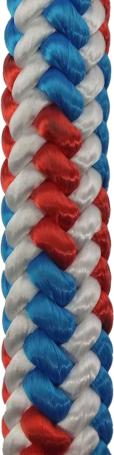 16 Strand 12.7 mm Rope M345