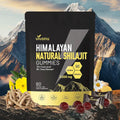 Shilajit Ashwagandha Gummies W71233
