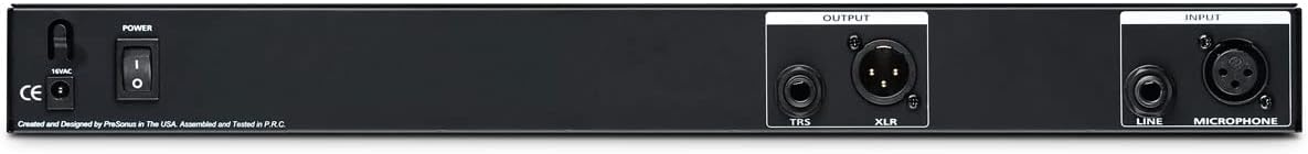 1-Channel Channel Strip Y212633