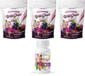 90 Day Bariatric Vitamin Bundle Multivitamin Capsule Calcium Citrate Soft Chews X87018