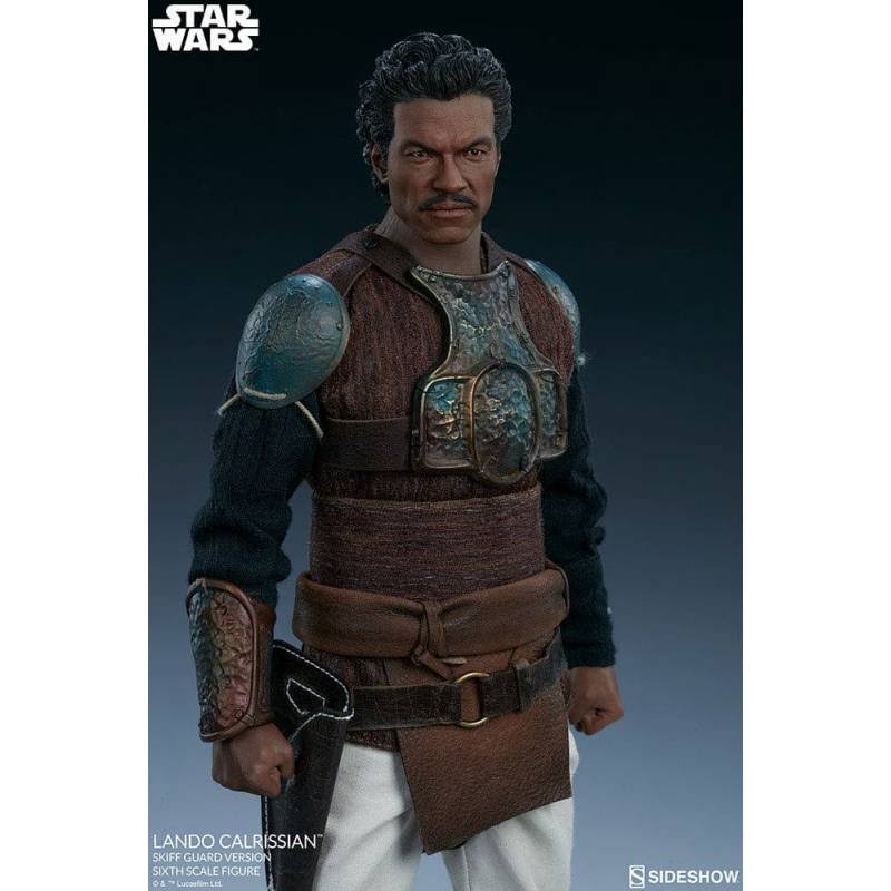 Sixth Scale Figure M290868