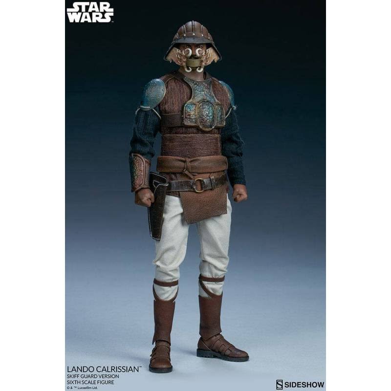 Sixth Scale Figure M290868