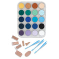 Set of 20 Artists Painting Pastels G623525