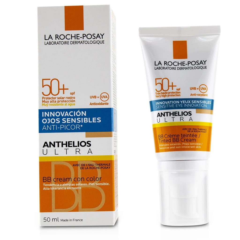 BB Cream SPF 50+ 50ml J7883