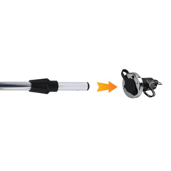 Telescopic Anchor Light 860-1520mm G523577