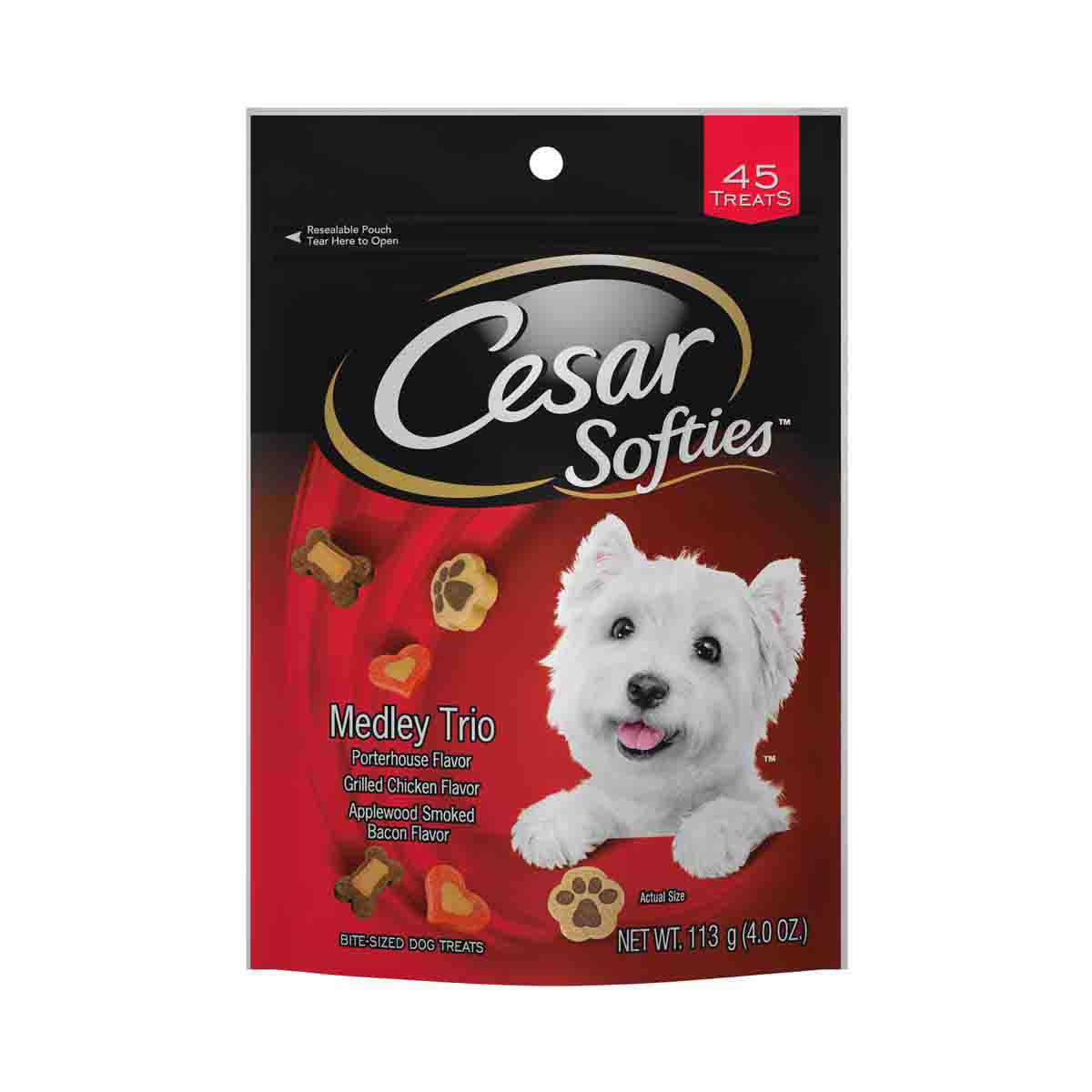 Softies Dog Treats X349