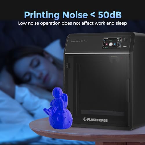 600mm/s Max High-Speed 3D Printer with Auto Leveling K74757