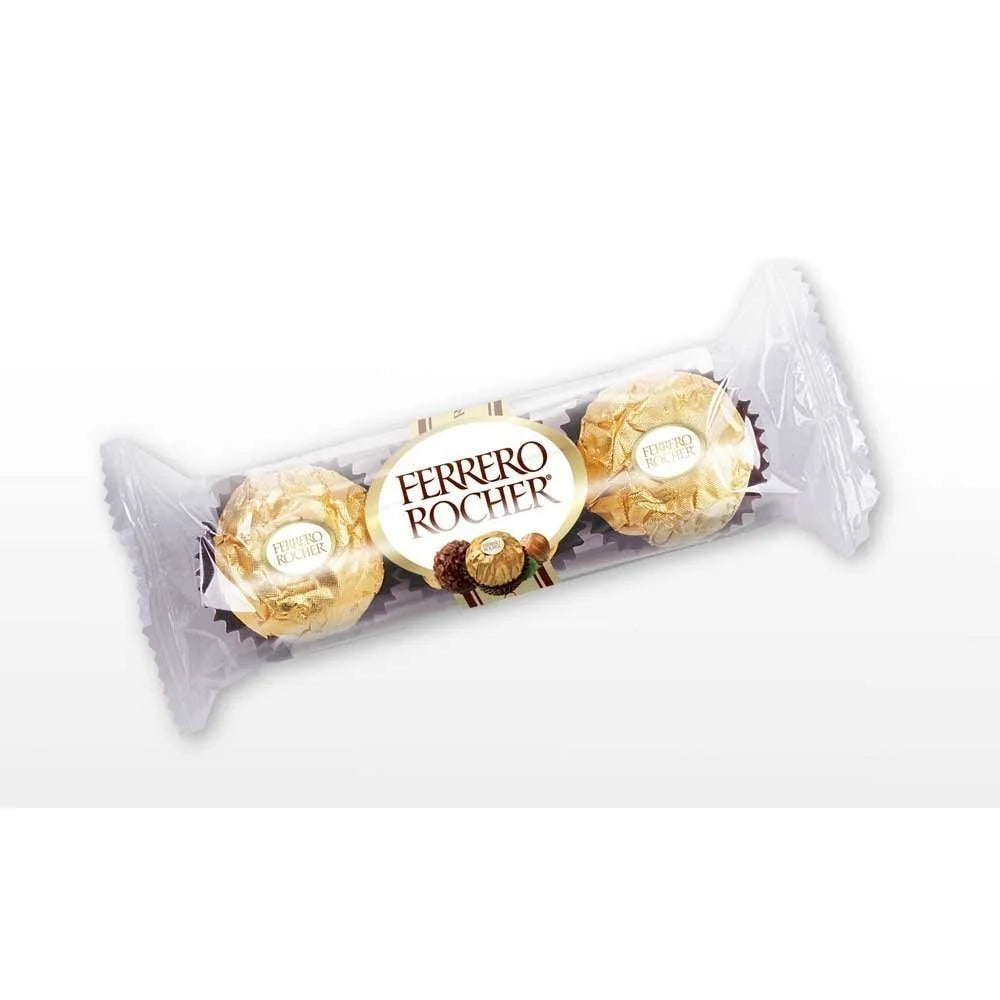 1 Pound Pack of 48 Chocolate G6908