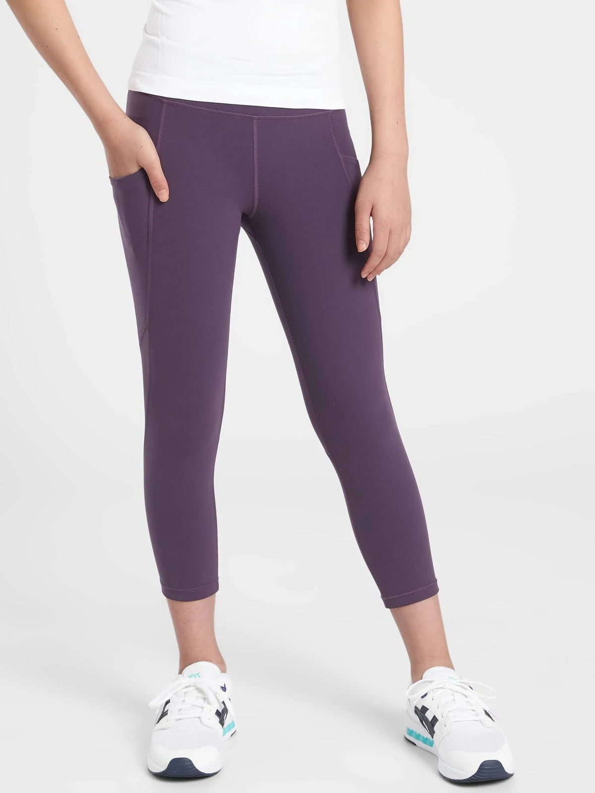 Girls Capri P949456