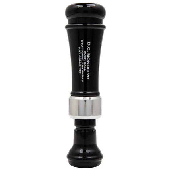 Black Duck Call F401