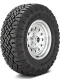 LT275/70R18 Tire H477