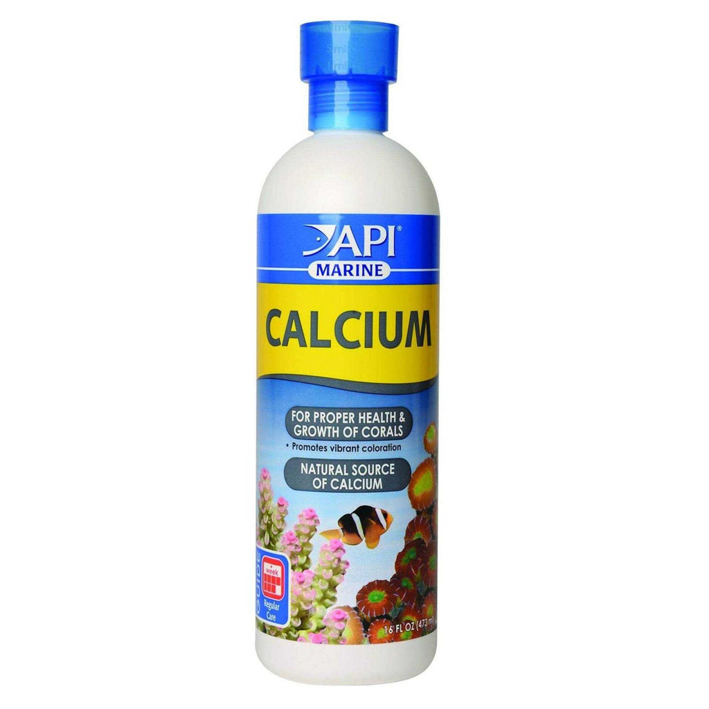 API Marine Calcium L5470