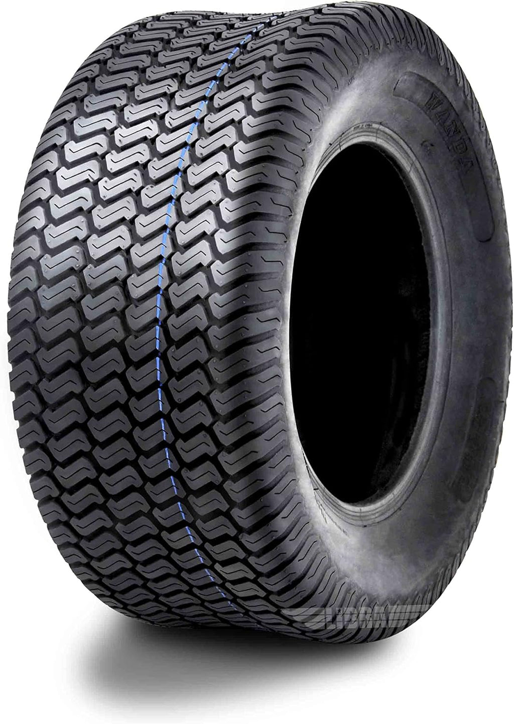 23x10.5-12 Lawn Mower Turf Tire Pack of 2 C978618