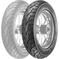 Reinforced Bias-Ply Rear Tire 150/80b-16 V4439