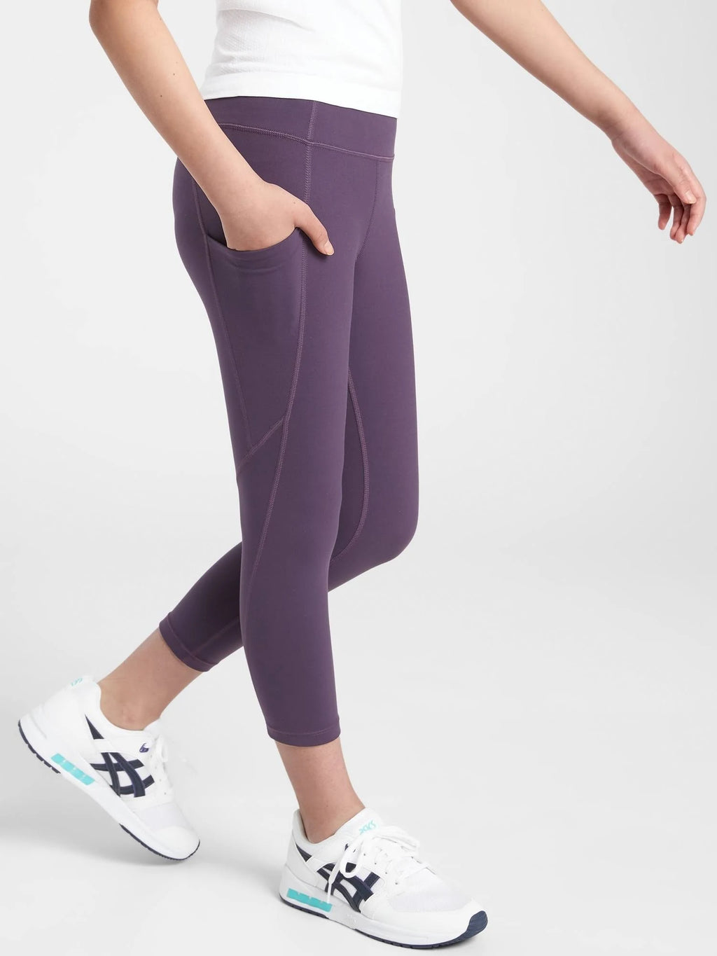 Girls Capri P949456