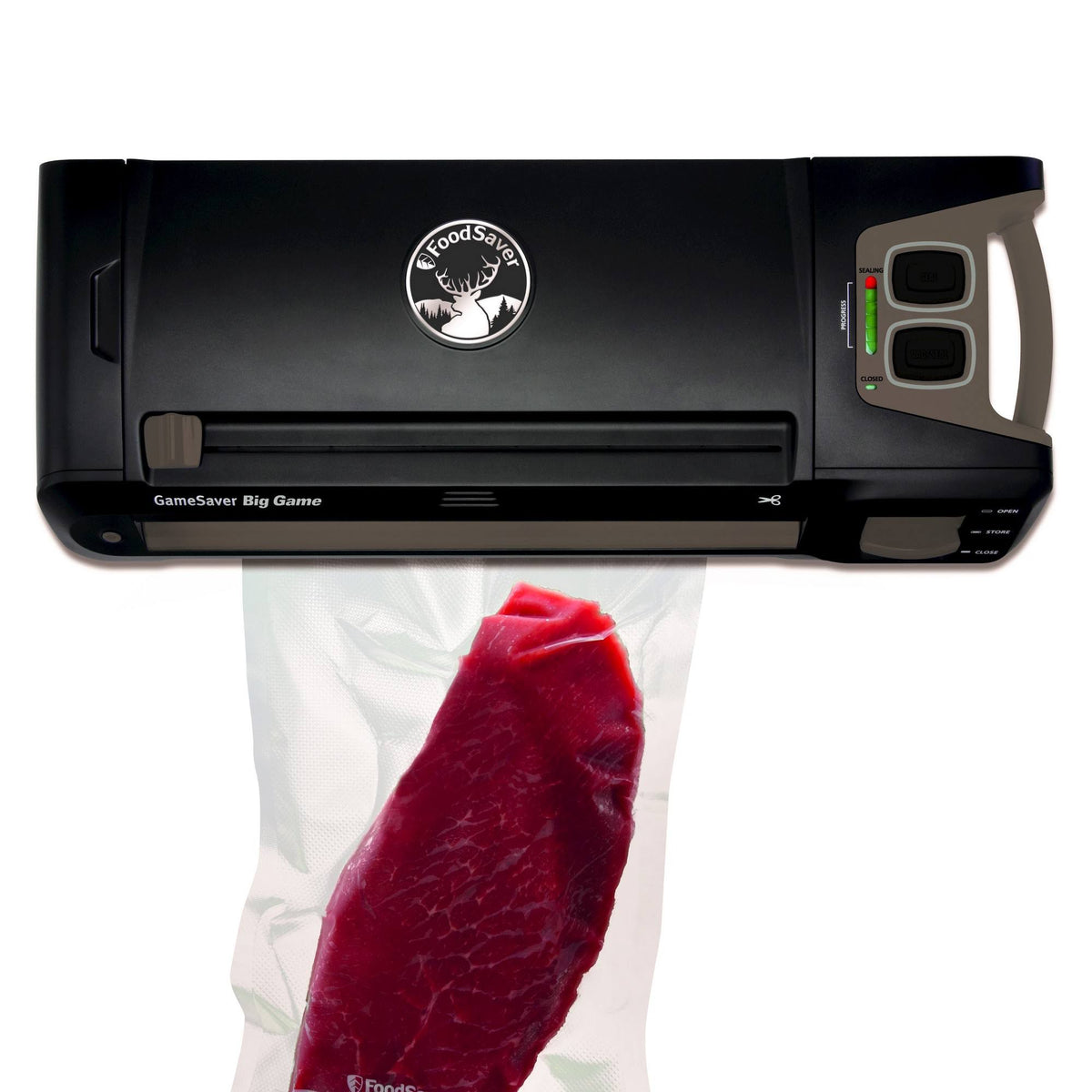 Vacuum Sealing System E115
