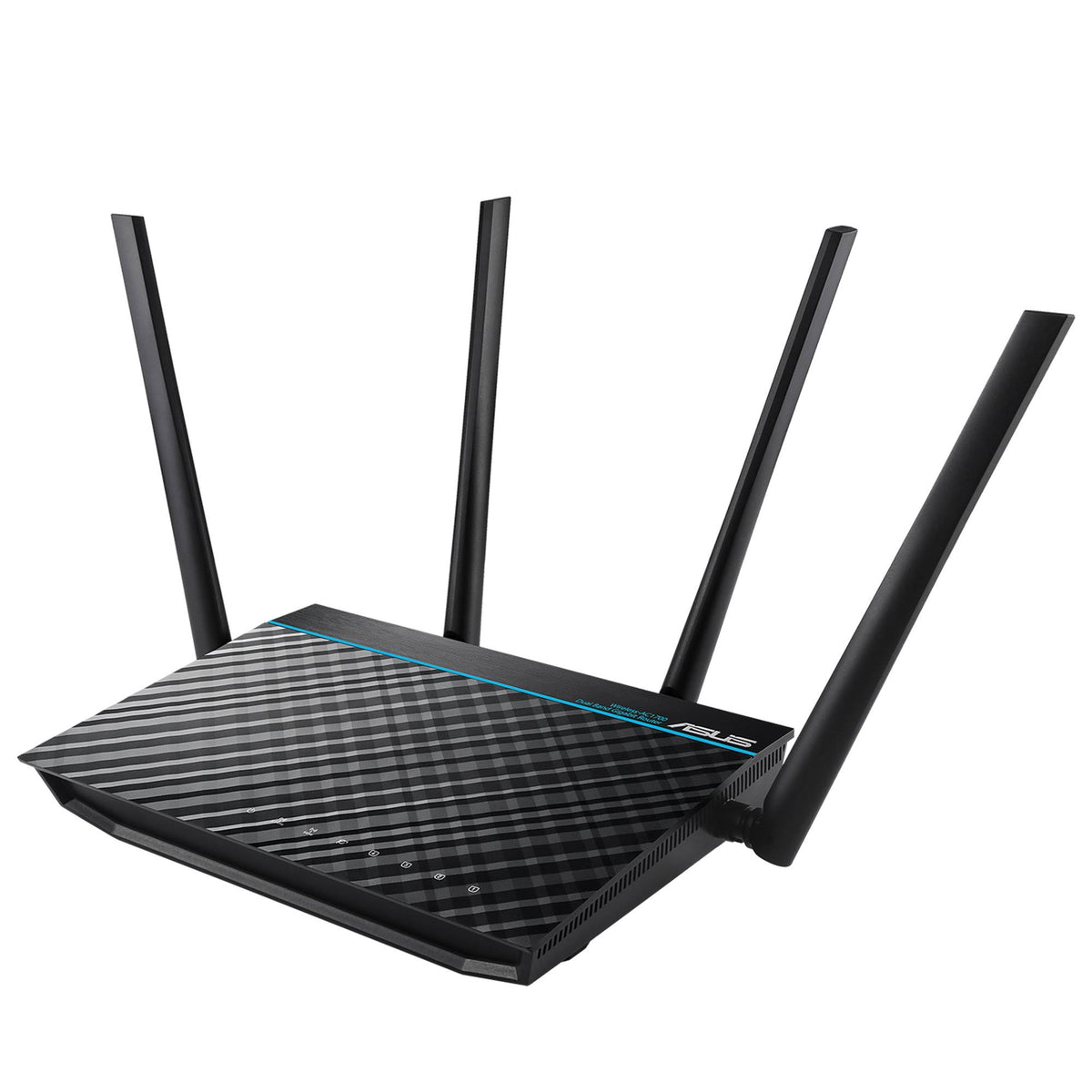 Wireless Router 1700 Mbps Gigabit Ethernet Y920440
