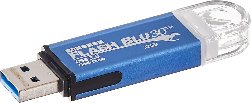 SuperSpeed USB3.0 Flash Drive Pack of 2 C955