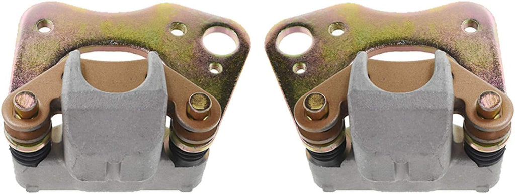 Front Brake Caliper Left Right Replacement O687061