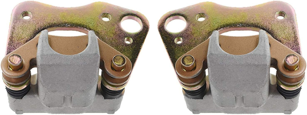 Front Brake Caliper Left Right Replacement O687061