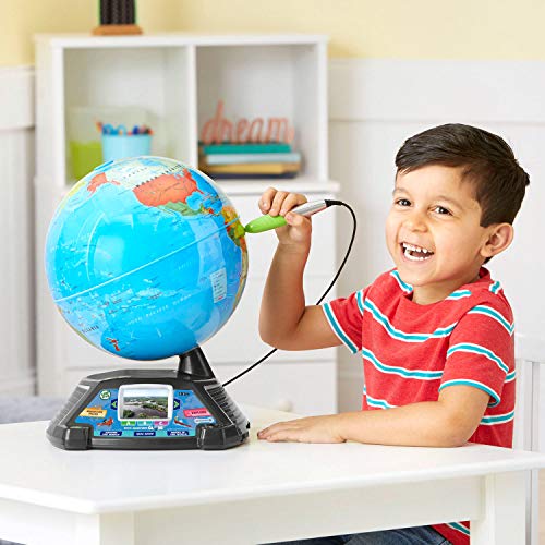 11.06 x 10.24 x 14.09 inches Globe A263766