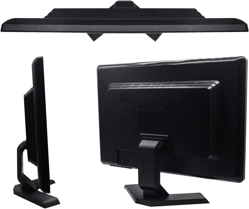 19 inch LCD Touchscreen Monitor 1440x900 VGA USB O1712