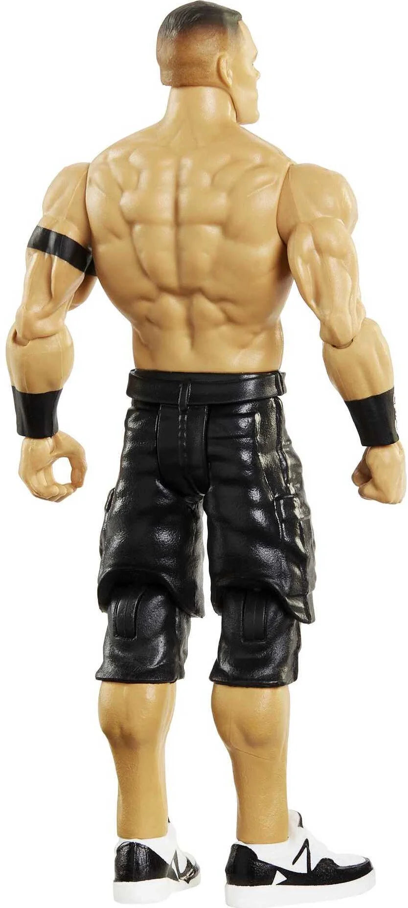6 in Posable Action Figure W89202