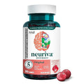 Caffeine-Free Brain Supplement Gummies N4753