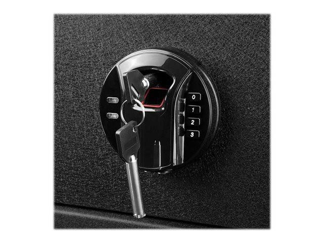 Steel Safe C1296