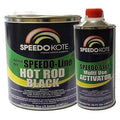 Satin 2K Urethane Gallon Kit w/Activator R190