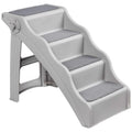 Foldable Steps for Pets L904
