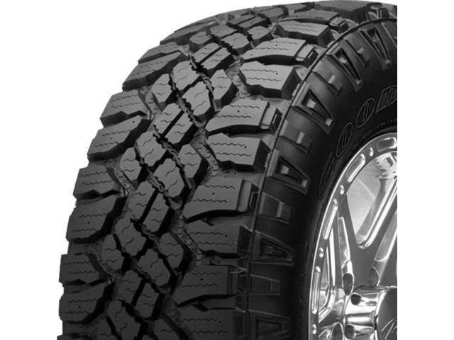 LT275/70R18 Tire H477