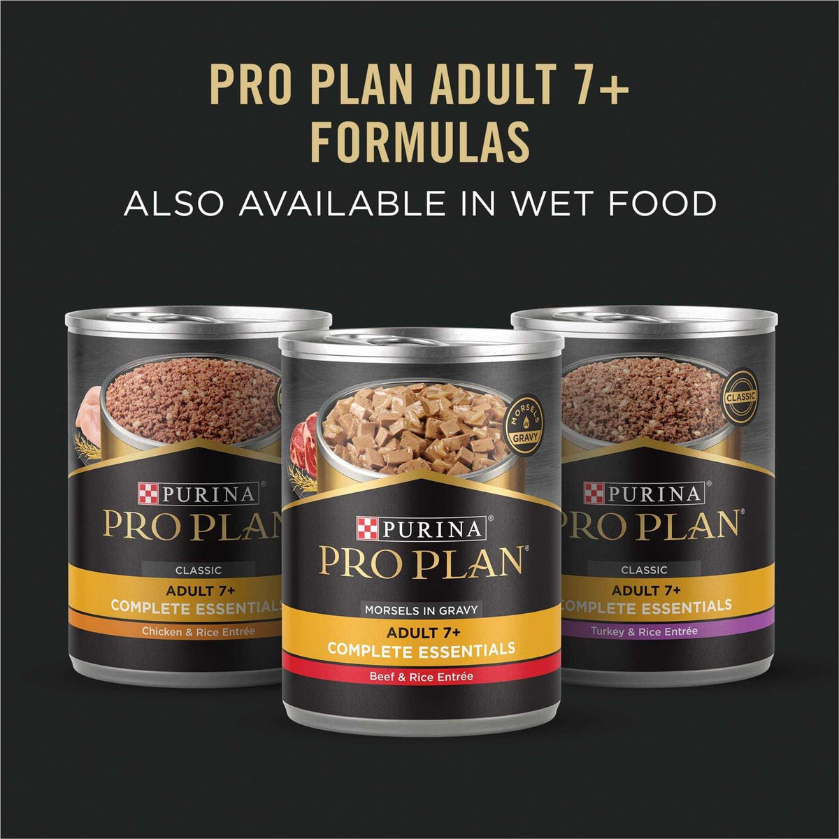 Complete Beef Adult Dry Dog Food H629787