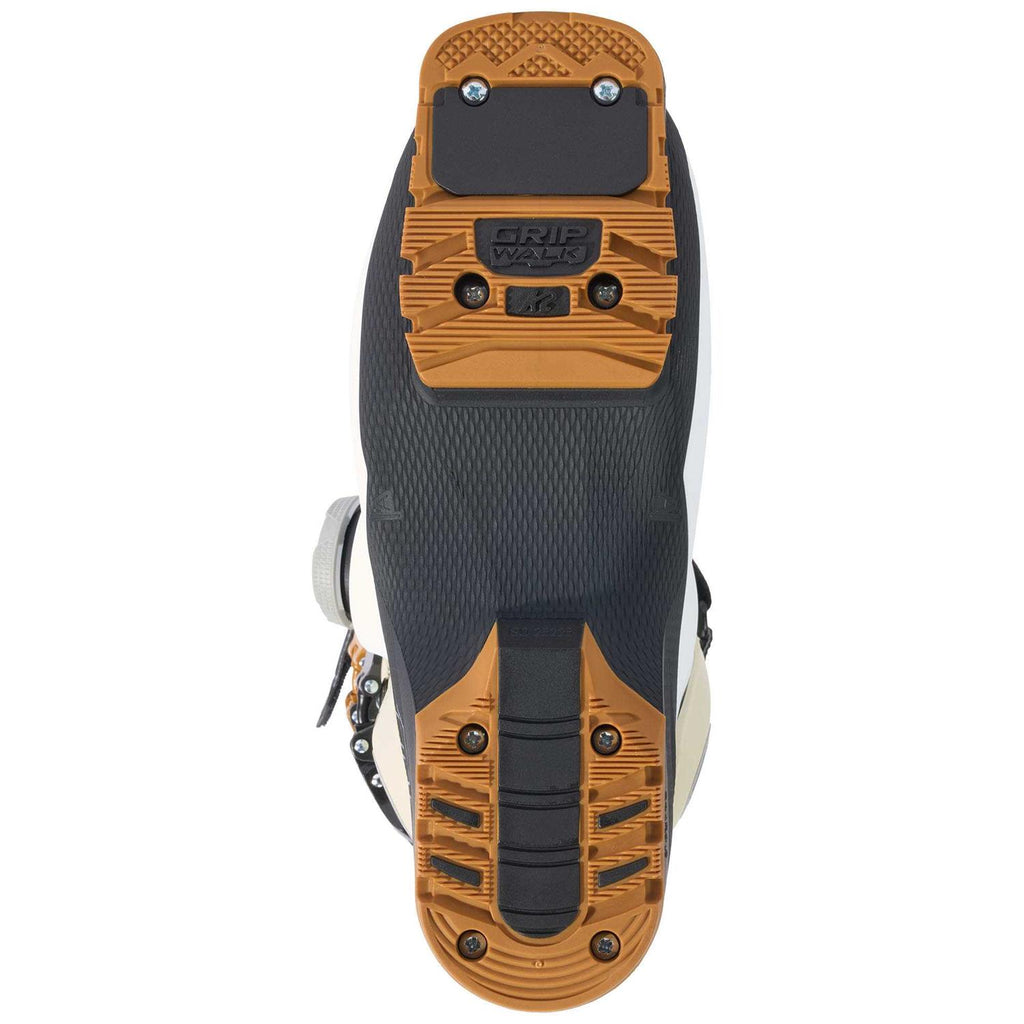 Womens Ski Boots U8330