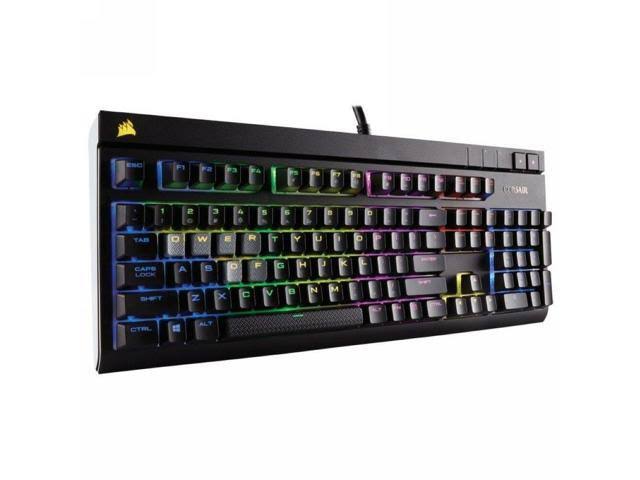 RGB Mechanical Gaming Keyboard C186153