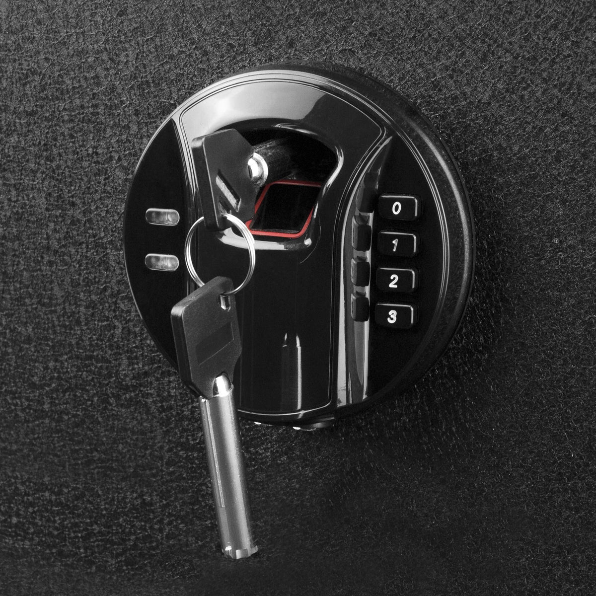 Steel Safe C1296