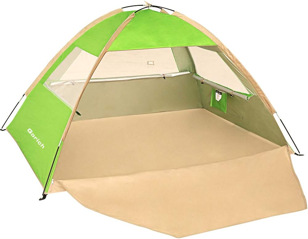 Blue Beach Tent L735