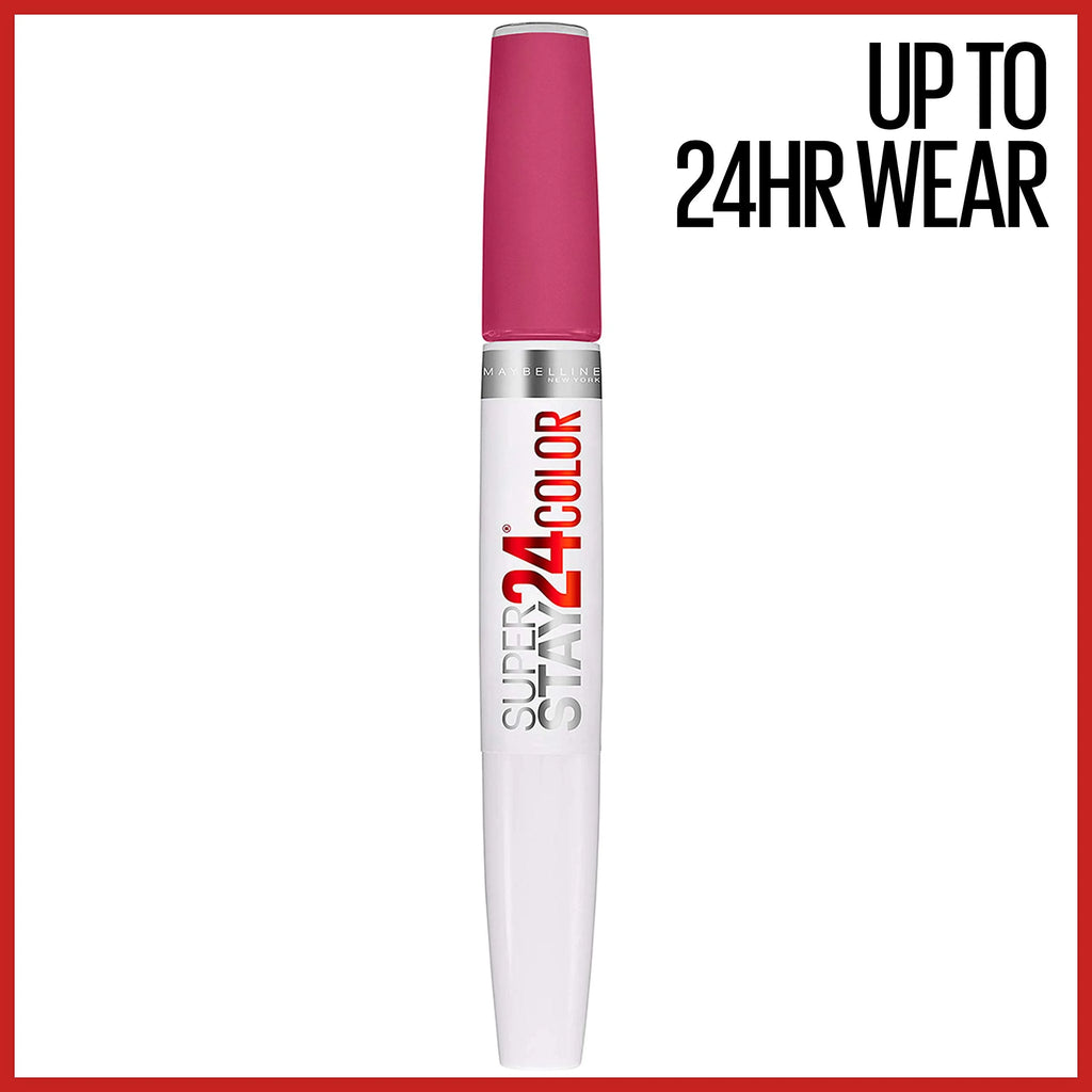 2-Step Liquid Lipstick, Stay Scarlet A46162