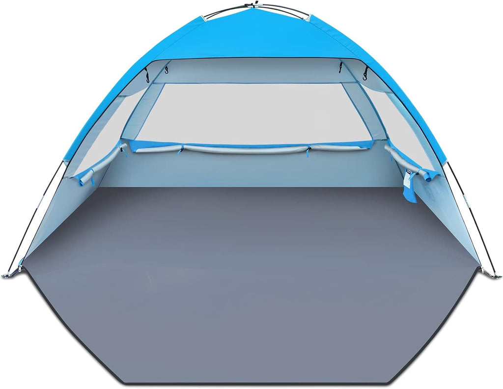 Blue Beach Tent L735