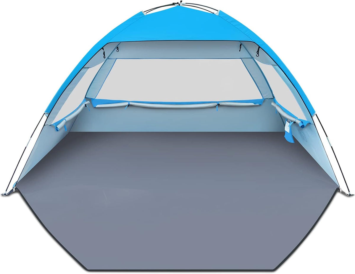 Blue Beach Tent L735