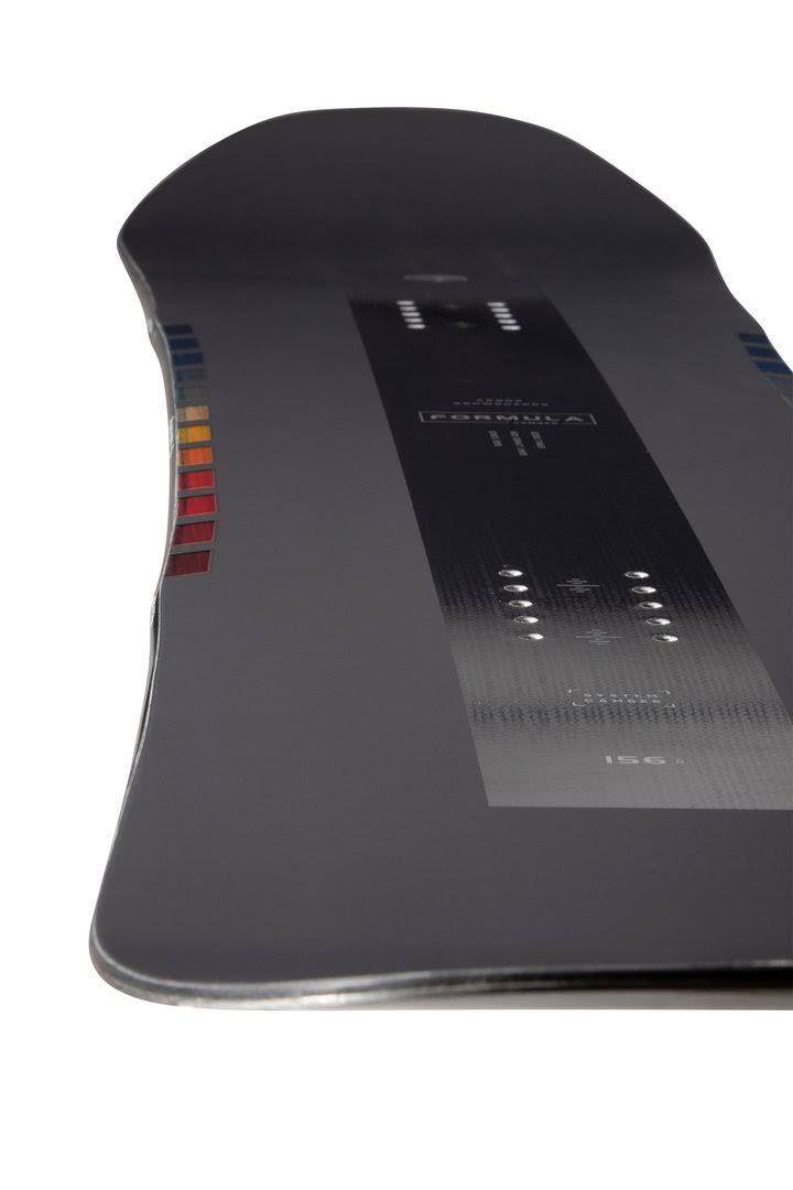 Arbor Formula Camber Snowboard V97315
