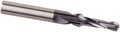 14mm Solid Carbide Subland Step Drill Bit B1522