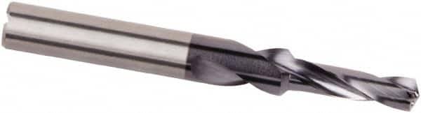 14mm Solid Carbide Subland Step Drill Bit B1522