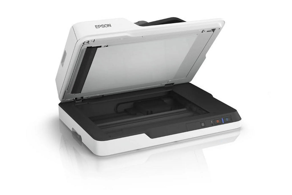 Flatbed Color Document Scanner J515270
